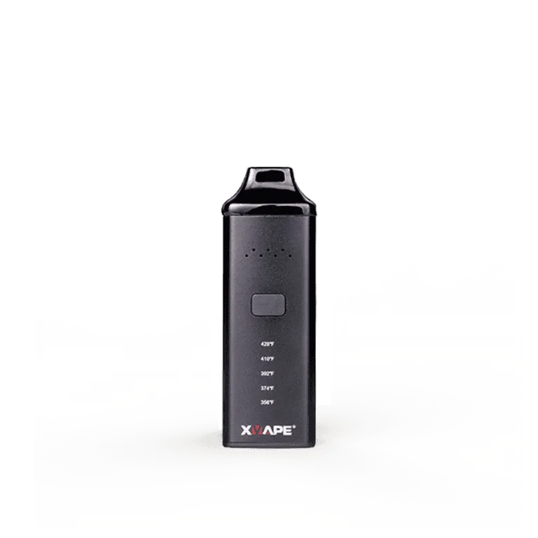 Avant vaporizer X-VAPE