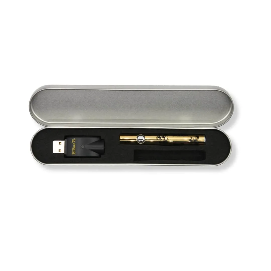 B-BuzzN vape pen battery