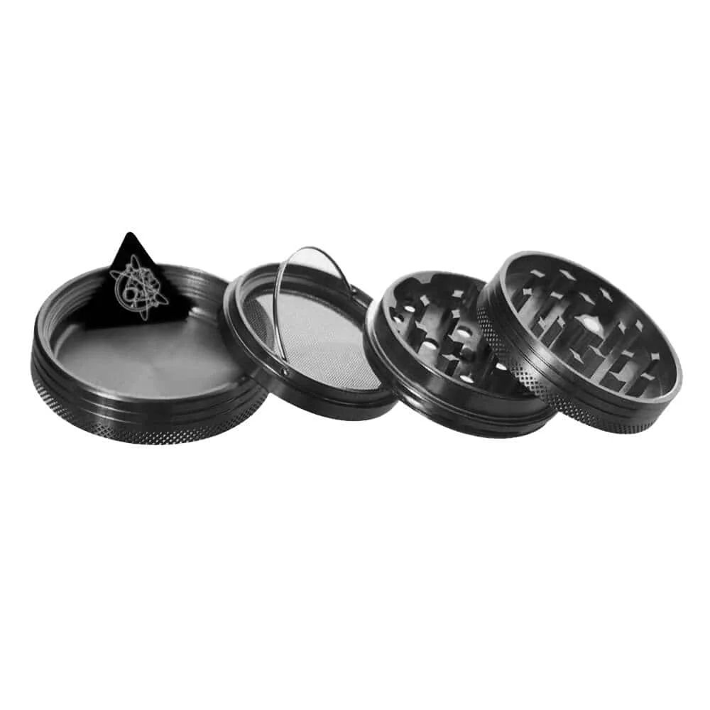 Stickfree grinder CHAMP HIGH 63mm