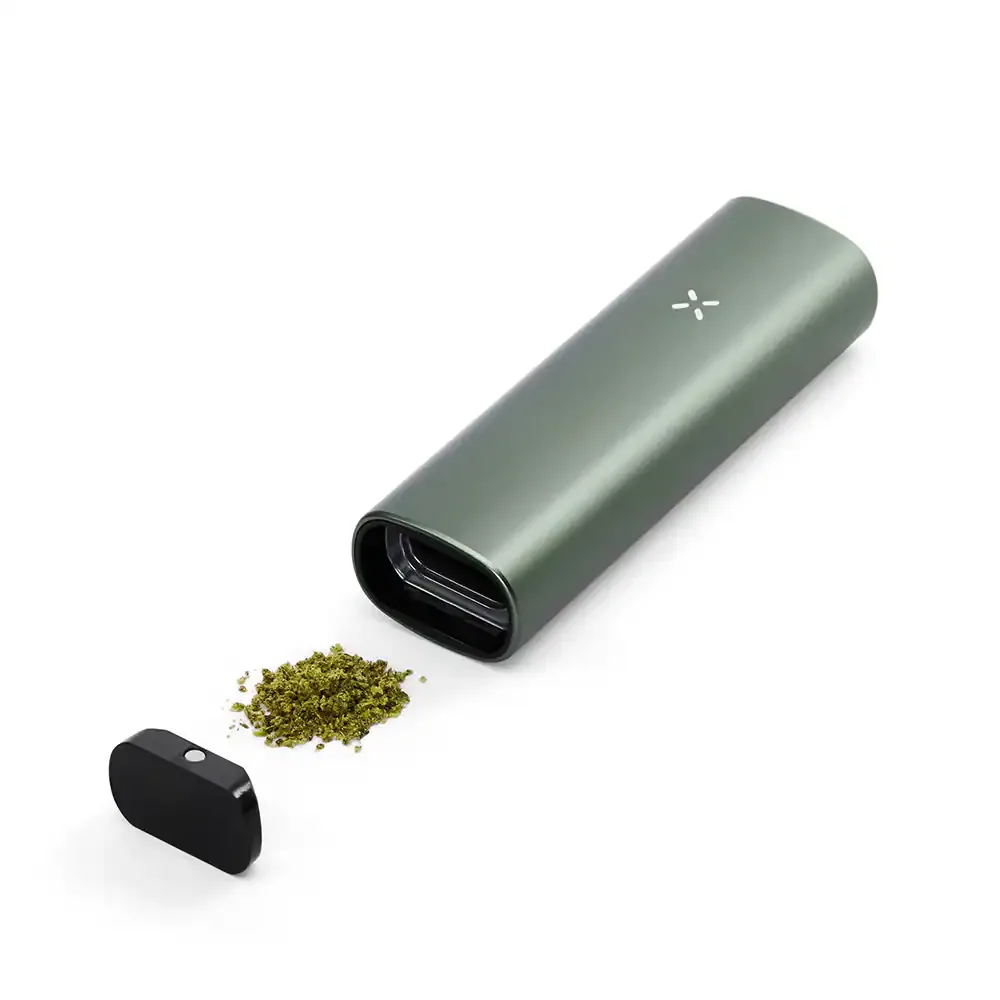 PAX Plus Vaporizer - Starter Kit