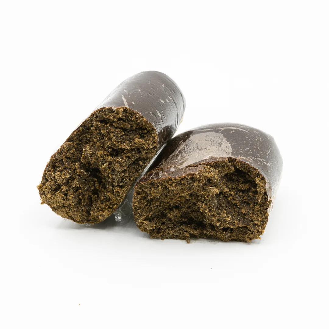 CBD hashish ICE'O 10% 100g