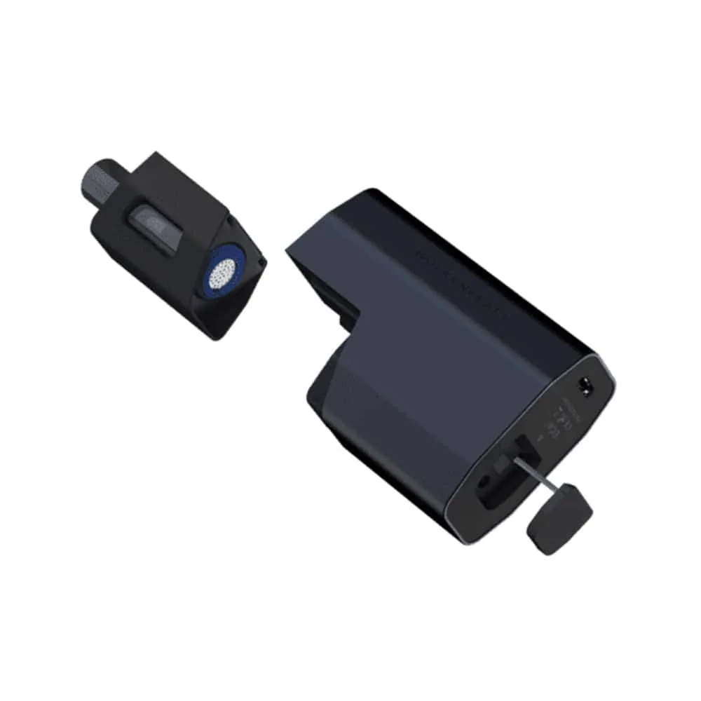 WOLKENKRAFT ARiS vaporizer