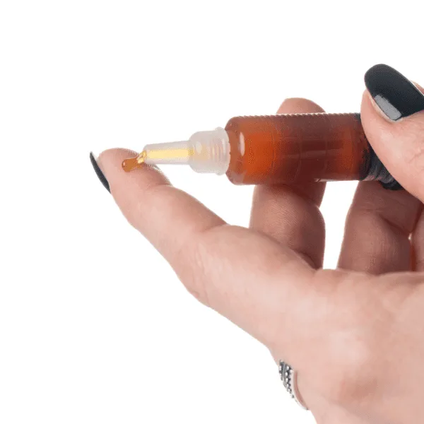 Paste PH PHIX 30% CBD + 30% CBG, 5ml