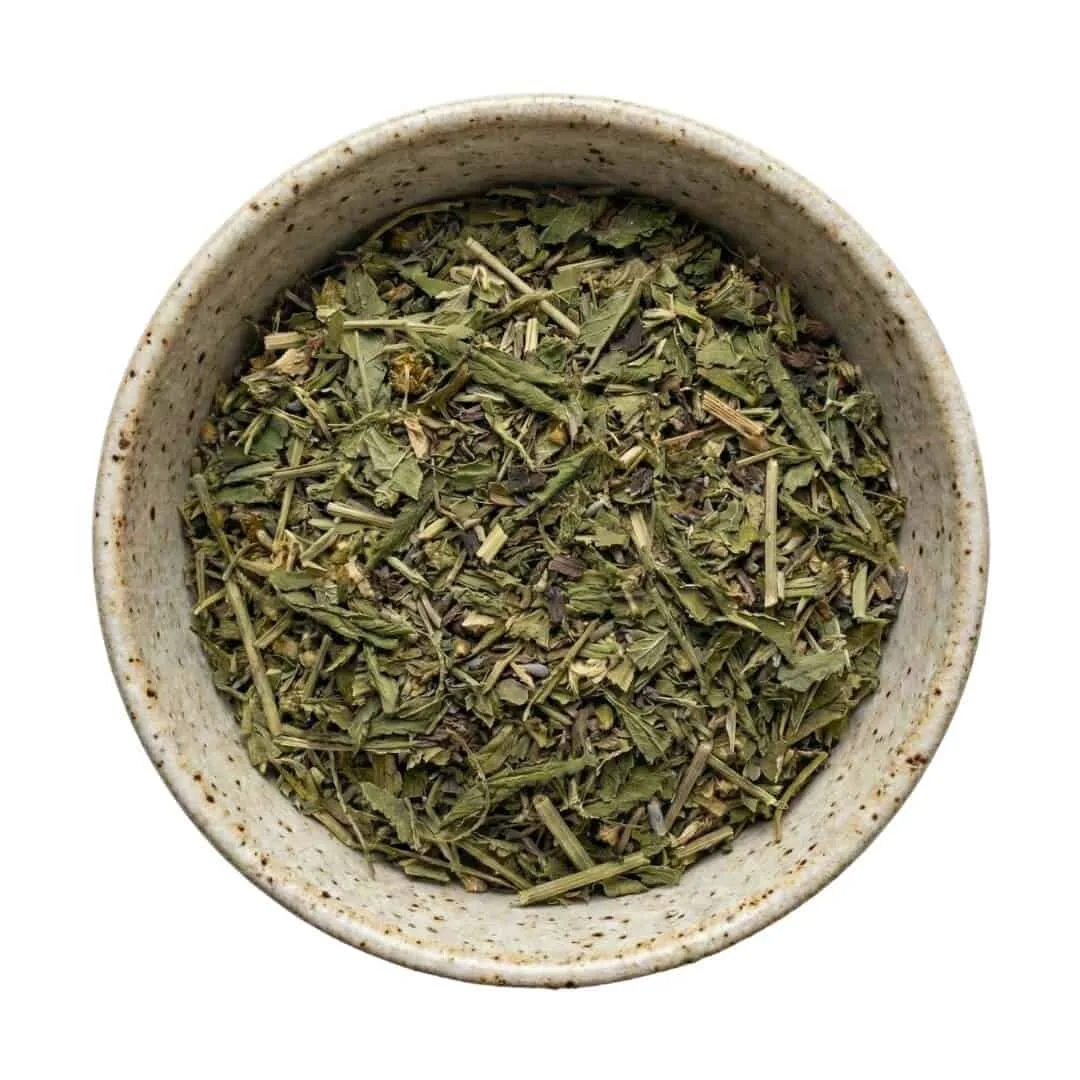 PHYTA MEDICA Hemp & Herbal Blend - IMMUNITY 50g