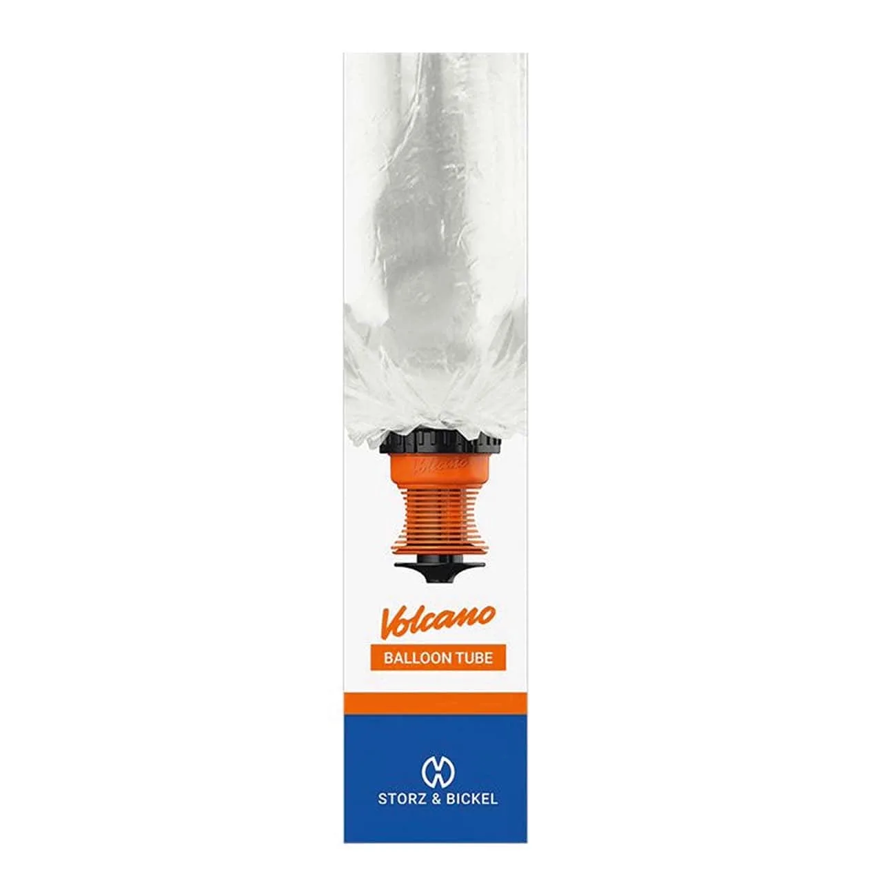 Balloons for Volcano Vaporizer STORZ & BICKEL