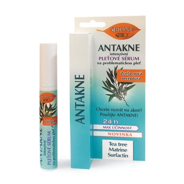 Antakne intensive skin serum Bione STICK 7ml