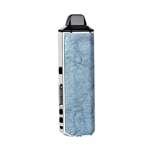 Aria vaporizer X-VAPE glacier blue