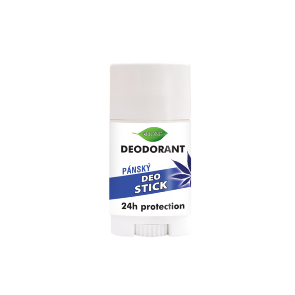 DEO STICK for men BLUE Bione 45ml