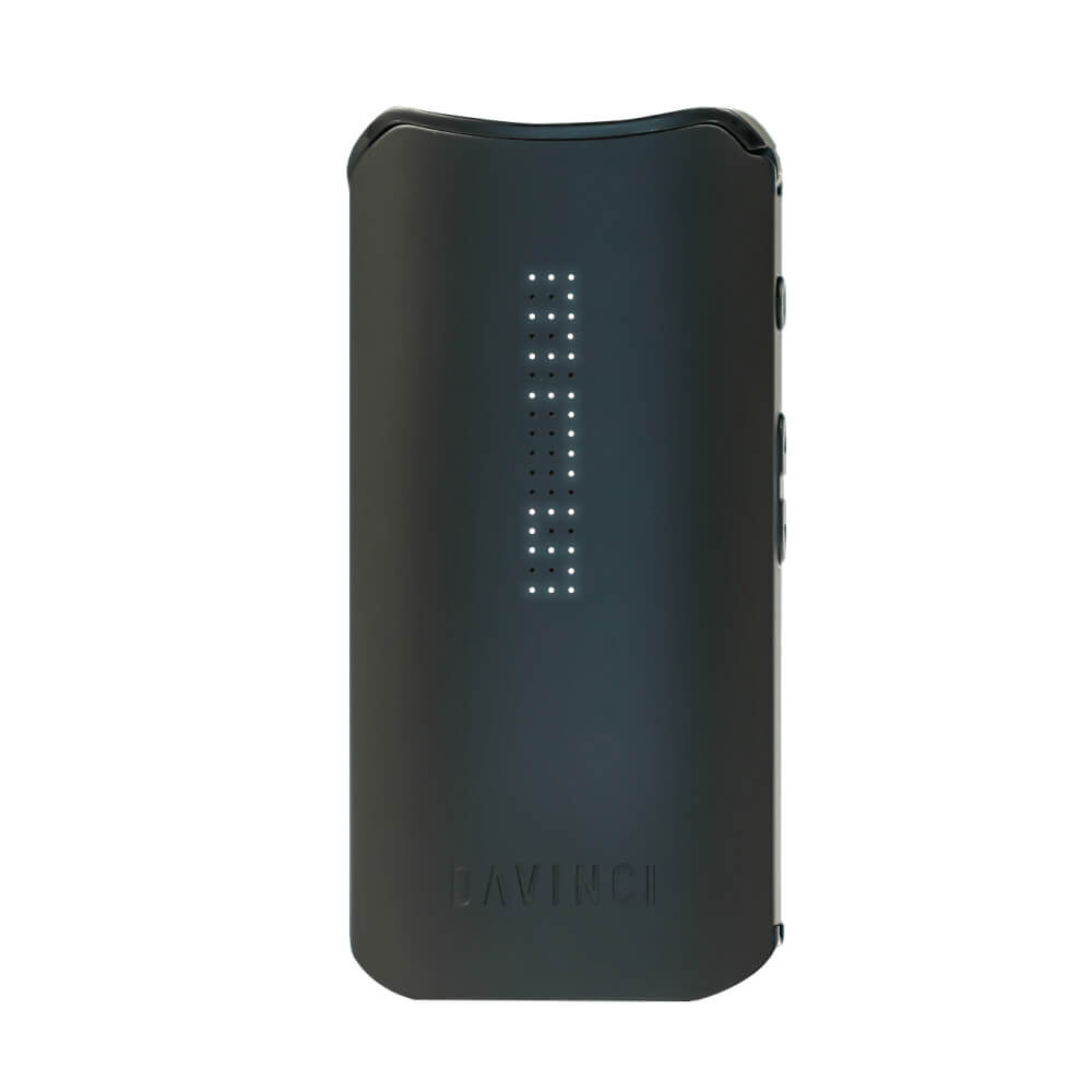 IQC DAVINCI vaporizer