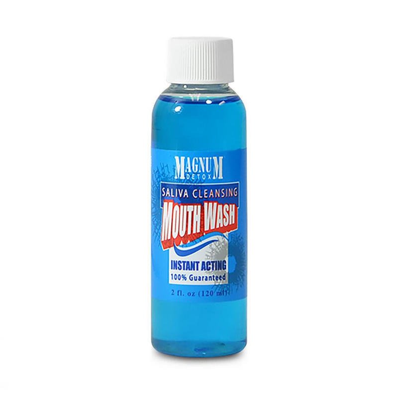 Mouthwash MAGNUM 120ml