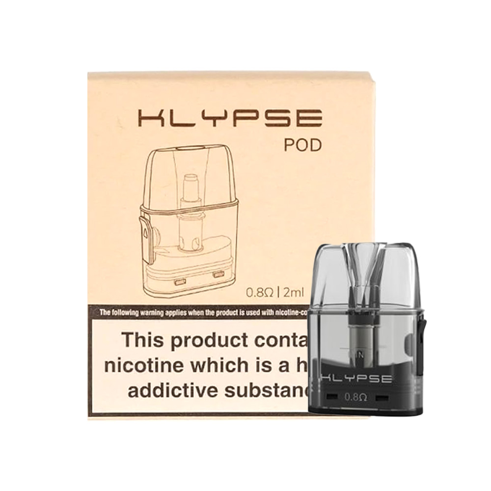 POD cartridge Innokin Klypse