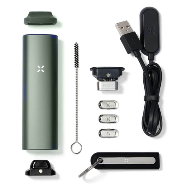 Plus vaporizer PAX - KIT