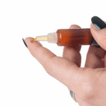 hemp concentrate