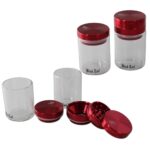 dry herbs grinder