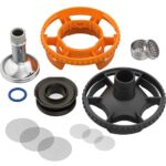 accessories for volcano hybrid