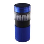 dry herbs grinder