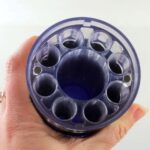 dry herbs grinder