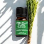 SMELL KILLER essential oil blend 10ml for diffuser and aromatherapy