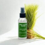 SMELL KILLER home fragrance spray bottle 100ml with essential oils