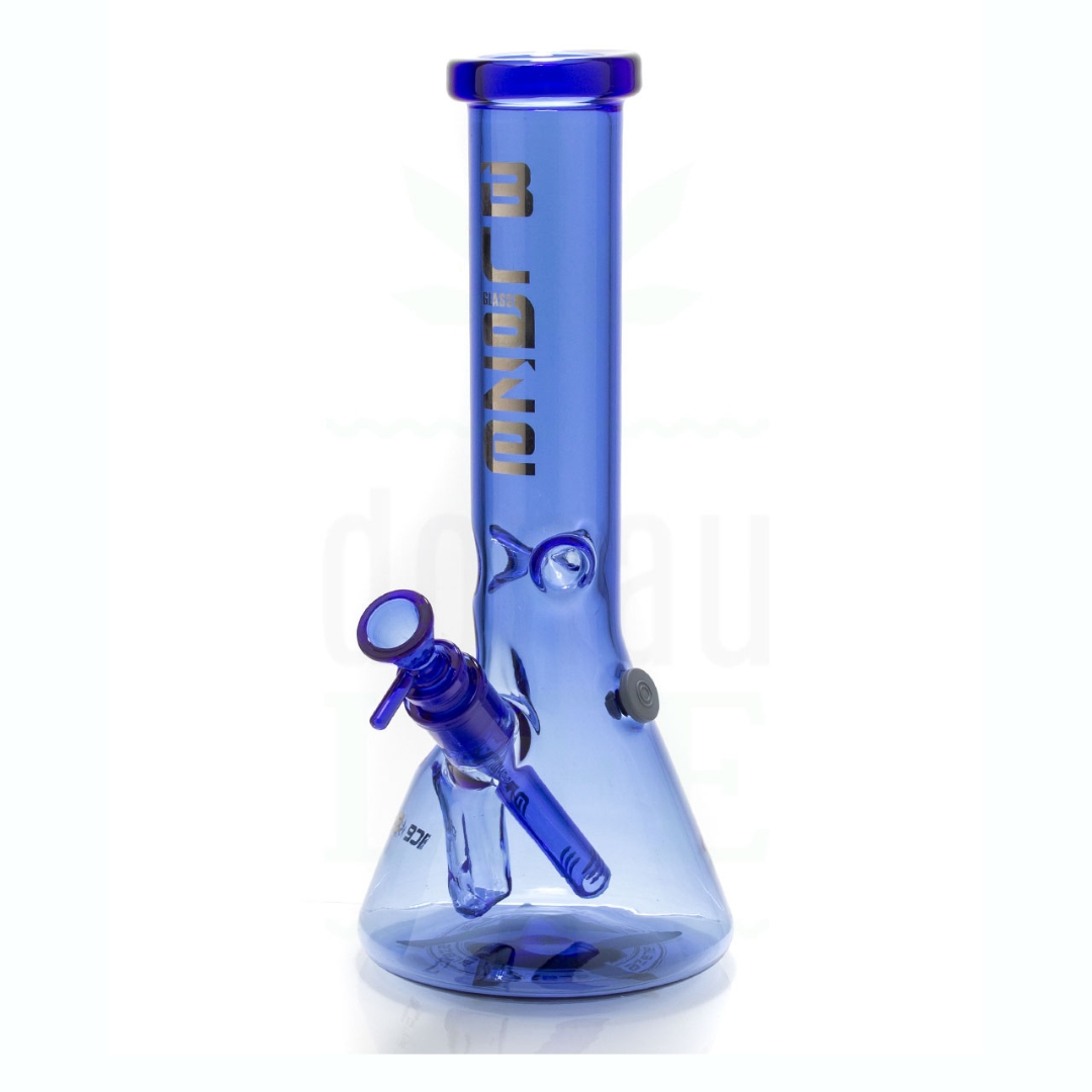 Glas Bong Ice vs. Fire by BLAZE Glas Bong Ice vs. Fire by BLAZE