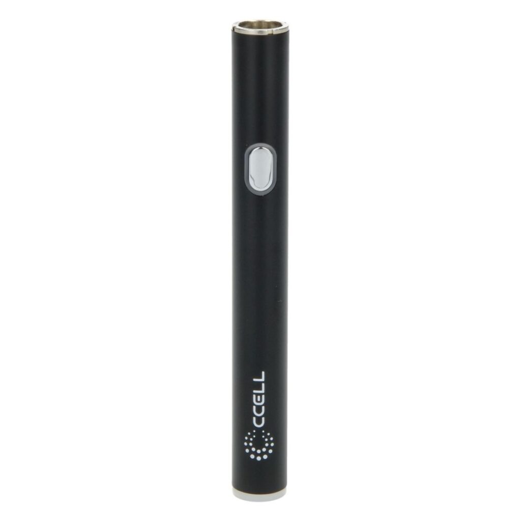 CCELL M4B Pro vape battery for cartridge