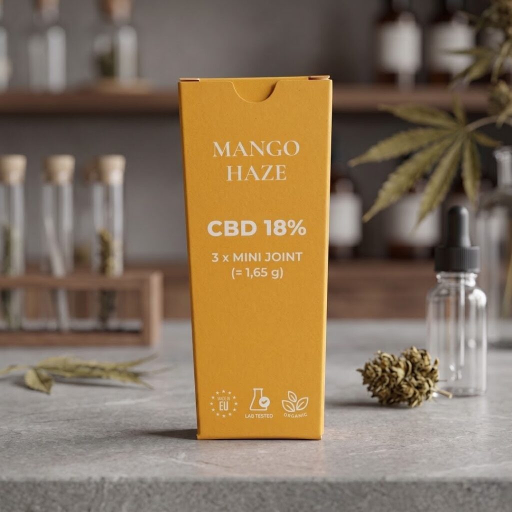 cbd mini joint