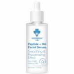premium hydrating and rejuvenating serum