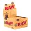 RAW Connoisseur King Size slim papers + tips